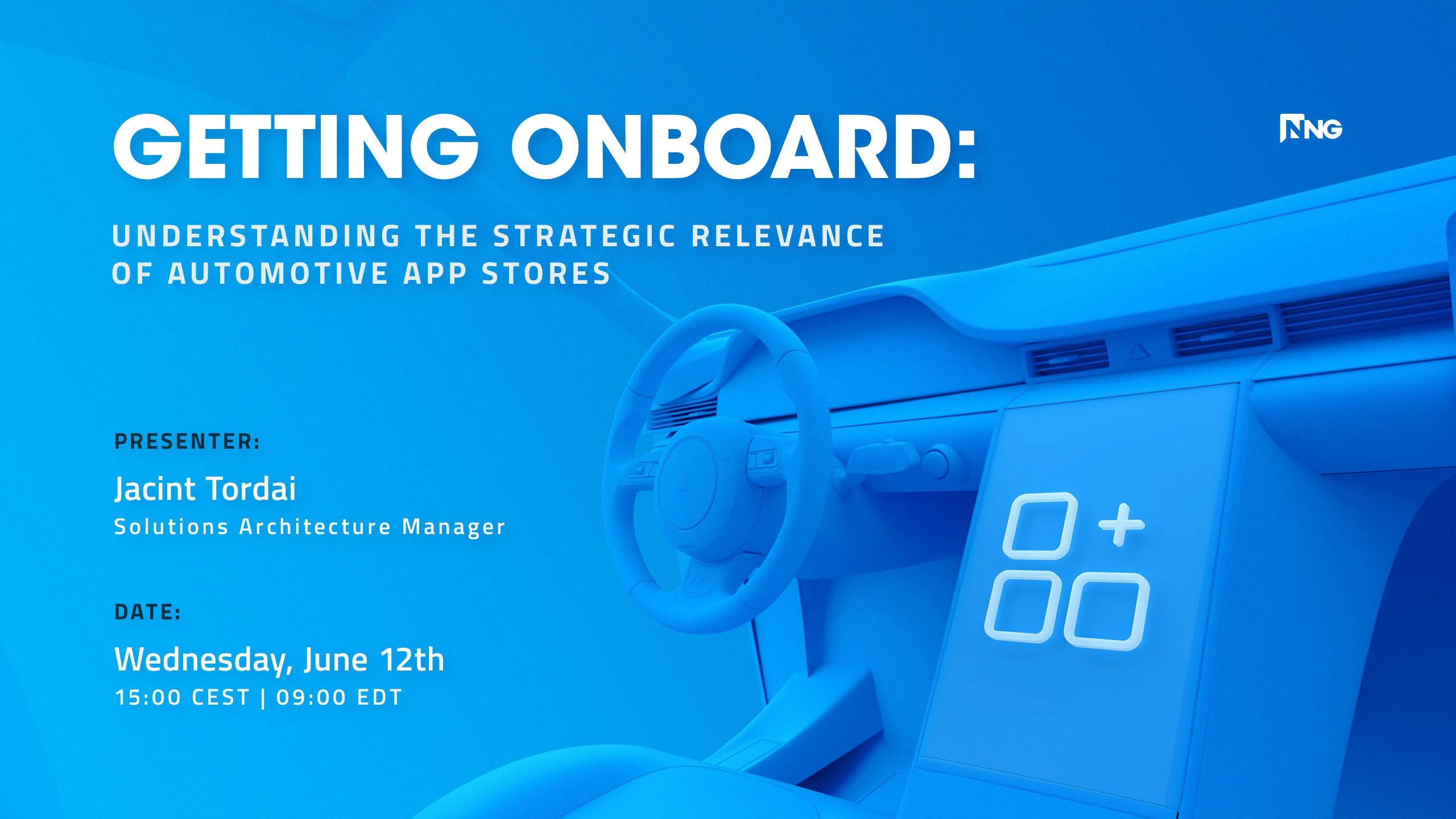 Understanding the strategic relevance of automotive app stores