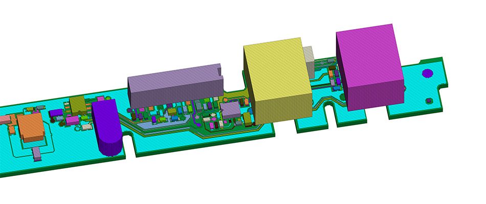 Altair’s simulation-driven design