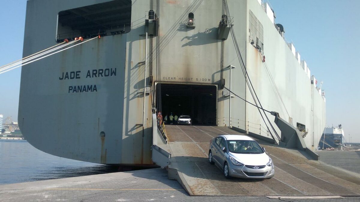 logistics