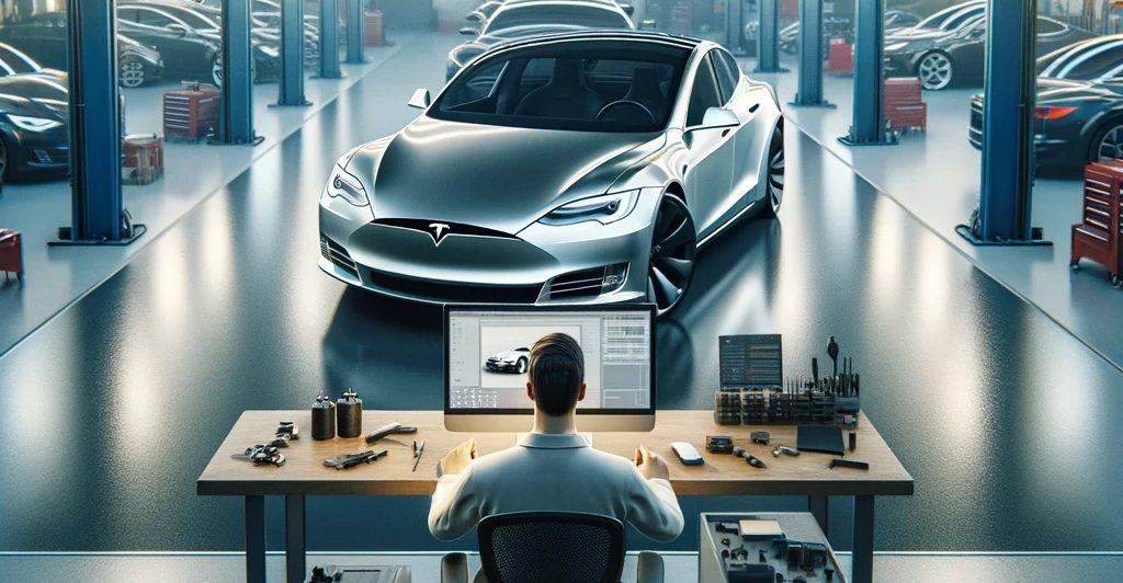 EV-inspection