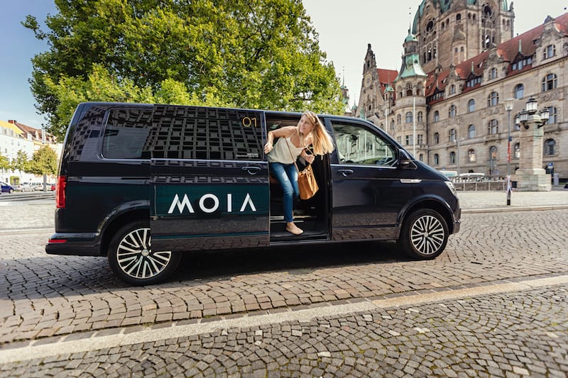 Moia