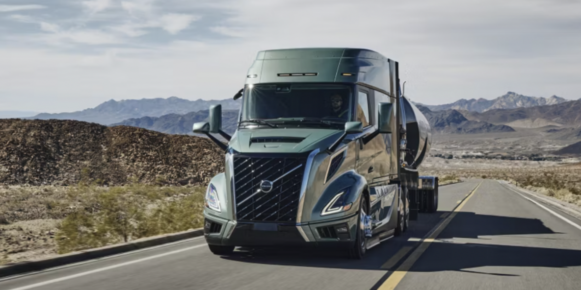 Volvo Trucks